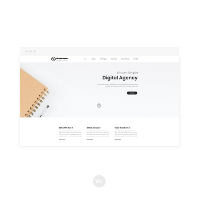 Multi-purpose | Mobile Ready Premium Wix Templates branding design graphic design illustration logo startup ui vector webdesign wix wix design wix designs wix template wix templates wix themes wix website wix websites