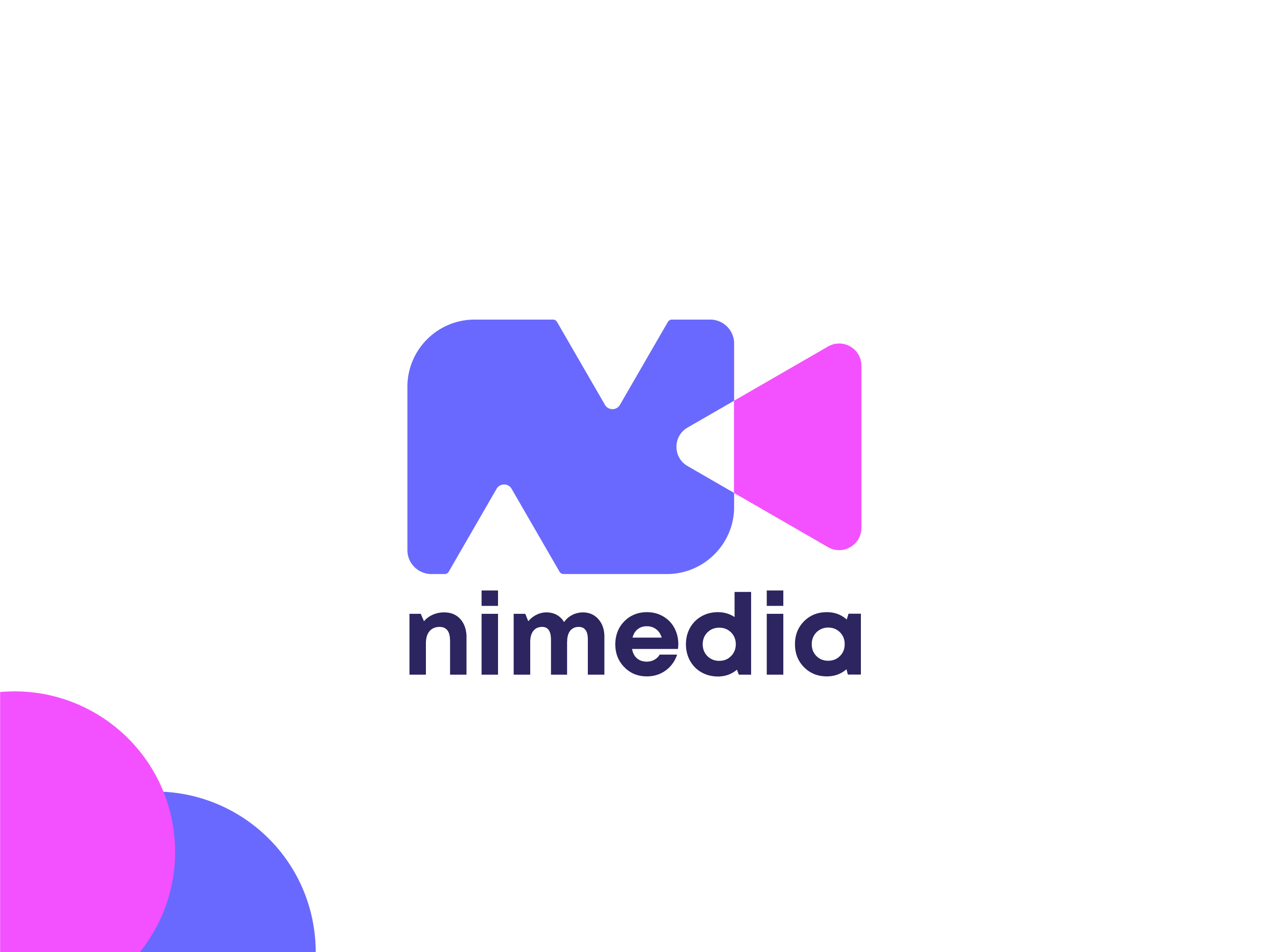 Example of Timeless Custom Logo Design