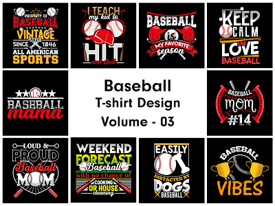 Baseball T-shirt Design baseball baseball t shirt baseball t shirt design graphic design t shirt design tshirt typography t shirt ui uiux ux