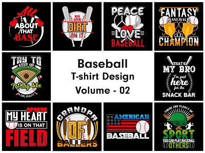 Baseball T-shirt Design baseball baseball t shirt baseball t shirt design graphic design t shirt design tshirt typography t shirt ui uiux ux