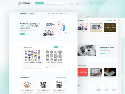 Digital Marketplace Landing Page digital marketplace digital product shop digital shop edd landing edd landing page edd market landing page landing page ui marketplace ui multivendor marketplace ui uiux web design web design ui website ui design woocommerce