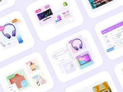 Illustrations for content design web app app app design design figma illustration mobile design ui uiux ux web design