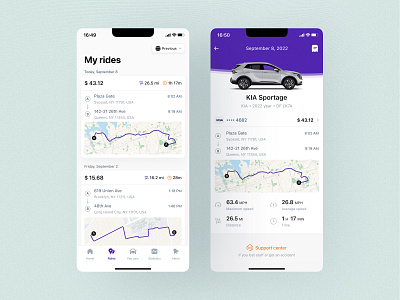 Car Rent App car car mobile car rent car rent service kia sportage mobile app mobile application mobile car mobile rent mobile service rent app rent service route route app route details sportage