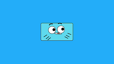 Cartoon Network Logo animation 2d animation illustration logo motion graphics