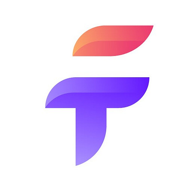 F Logo logo