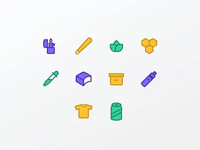 Cannabis icons cannabis cannabis icon set cannabis icons icon set marijuana marijuana icon set marijuana icons weed weed icon set weed icons