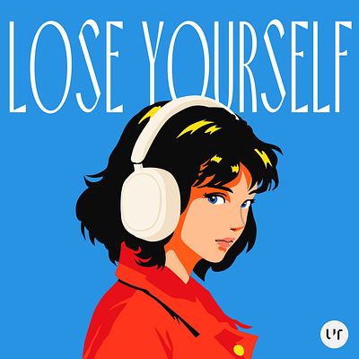 Lose Yourself