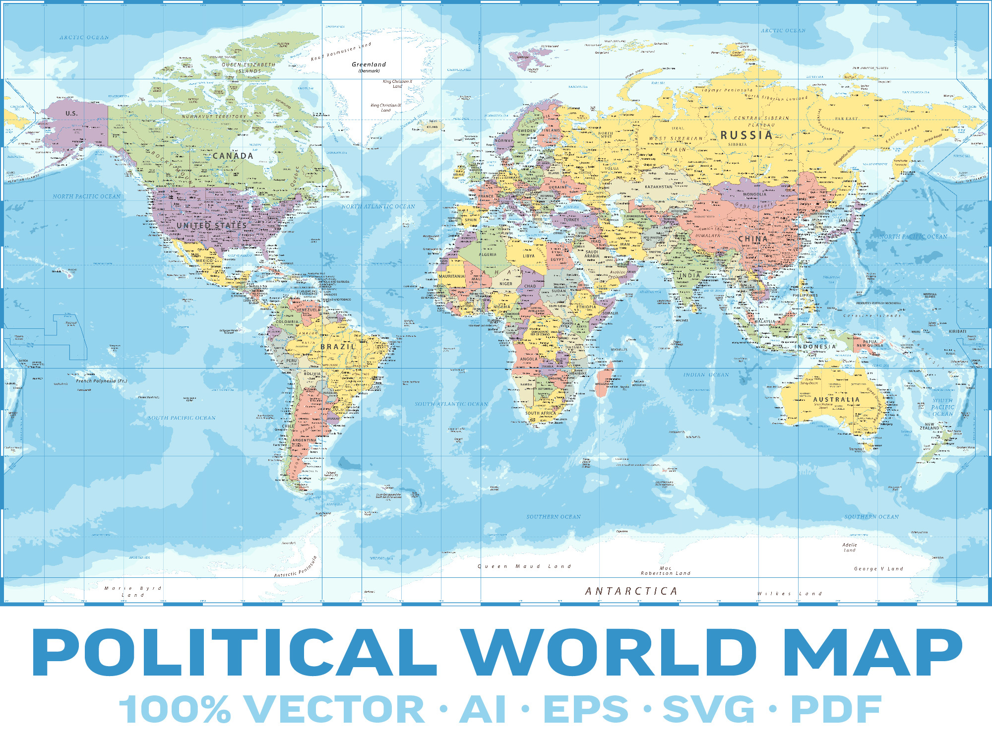 Maps - halcyon maps map, political map, detailed map