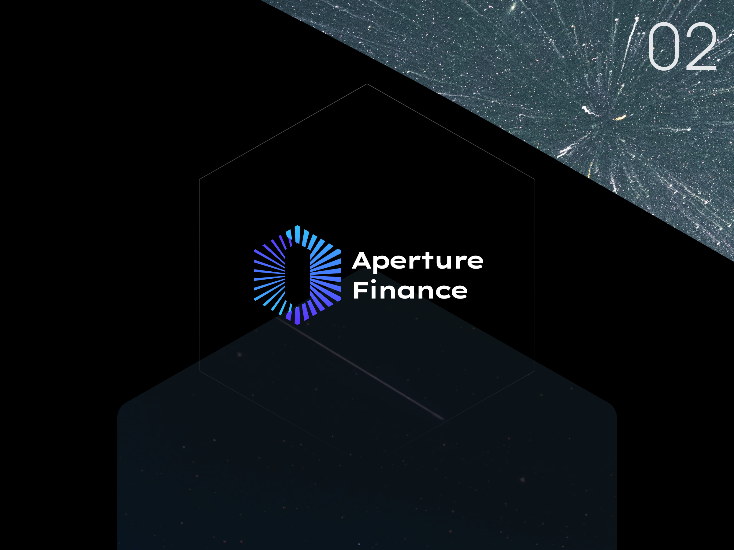 Aperture Finance logo design. by MARS on Dribbble