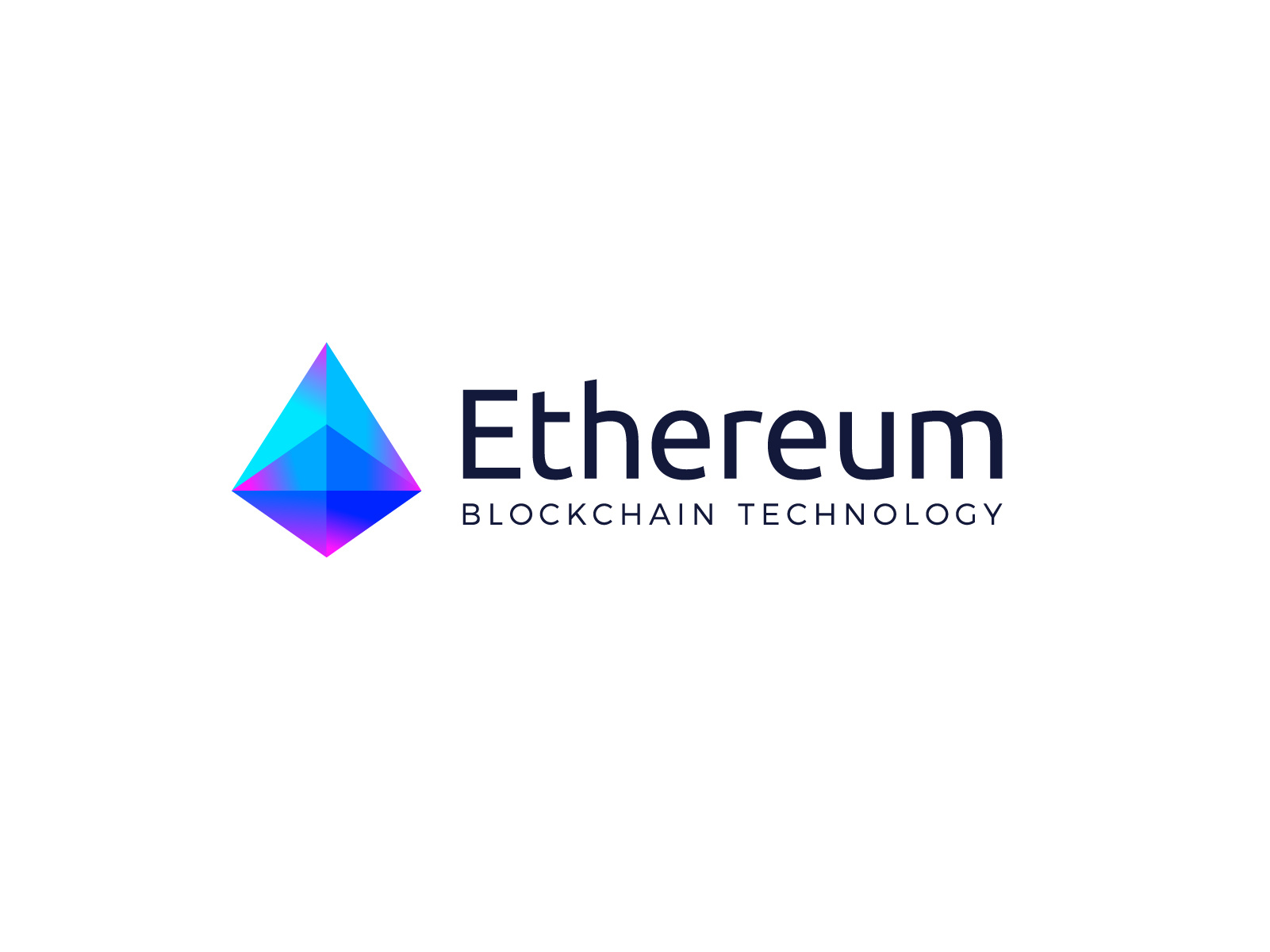 Ethereum - Logo Redesign Concept. by uxboss™⚡Logo & Branding Specialist. on  Dribbble