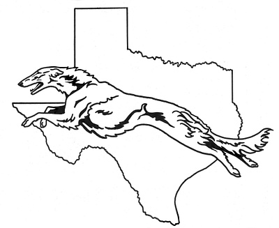 Borzoi Club Texas Shirts