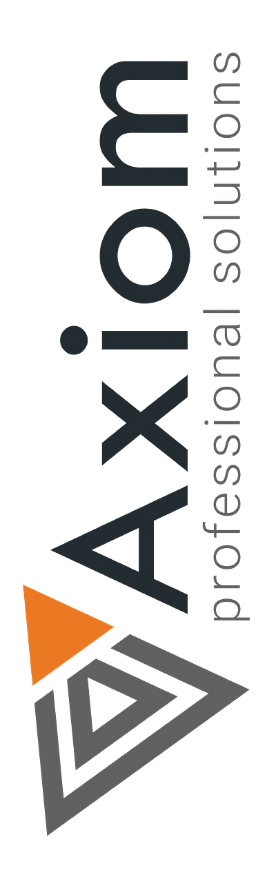 Axiom Final Logo animation branding graphic design logo