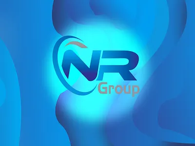 Some Design for N R Group adobe ilustrator adobe photoshop design graphic design logo redesign social media design typography