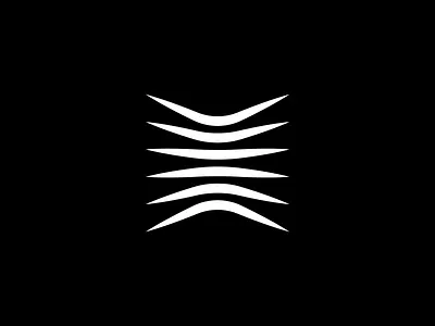 Avenue logo concept 3d abstract blockchain brand identity branding collaboration convergence decentralized futuristic lines logo logo design minimal organic simple symbol tech transformation visual identity web3