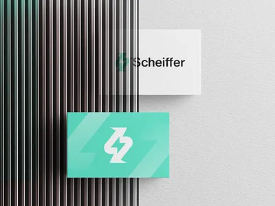 Scheiffer branding company design designer forsale icon industry logo logos logotype mark market pro sale tech