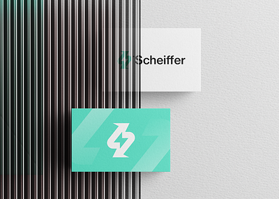 Scheiffer branding company design designer forsale icon industry logo logos logotype mark market pro sale tech