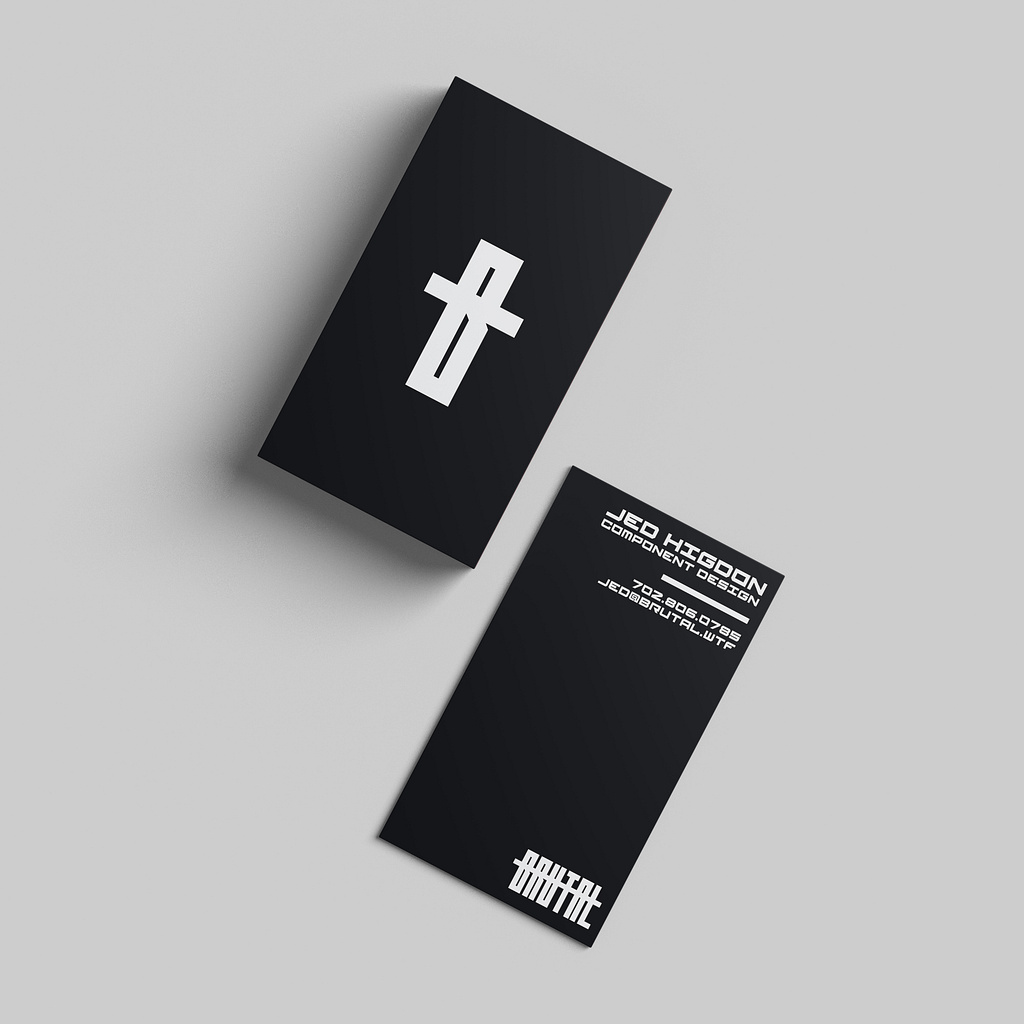 brutal-branding-by-joseph-haley-for-super-chill-design-co-on-dribbble