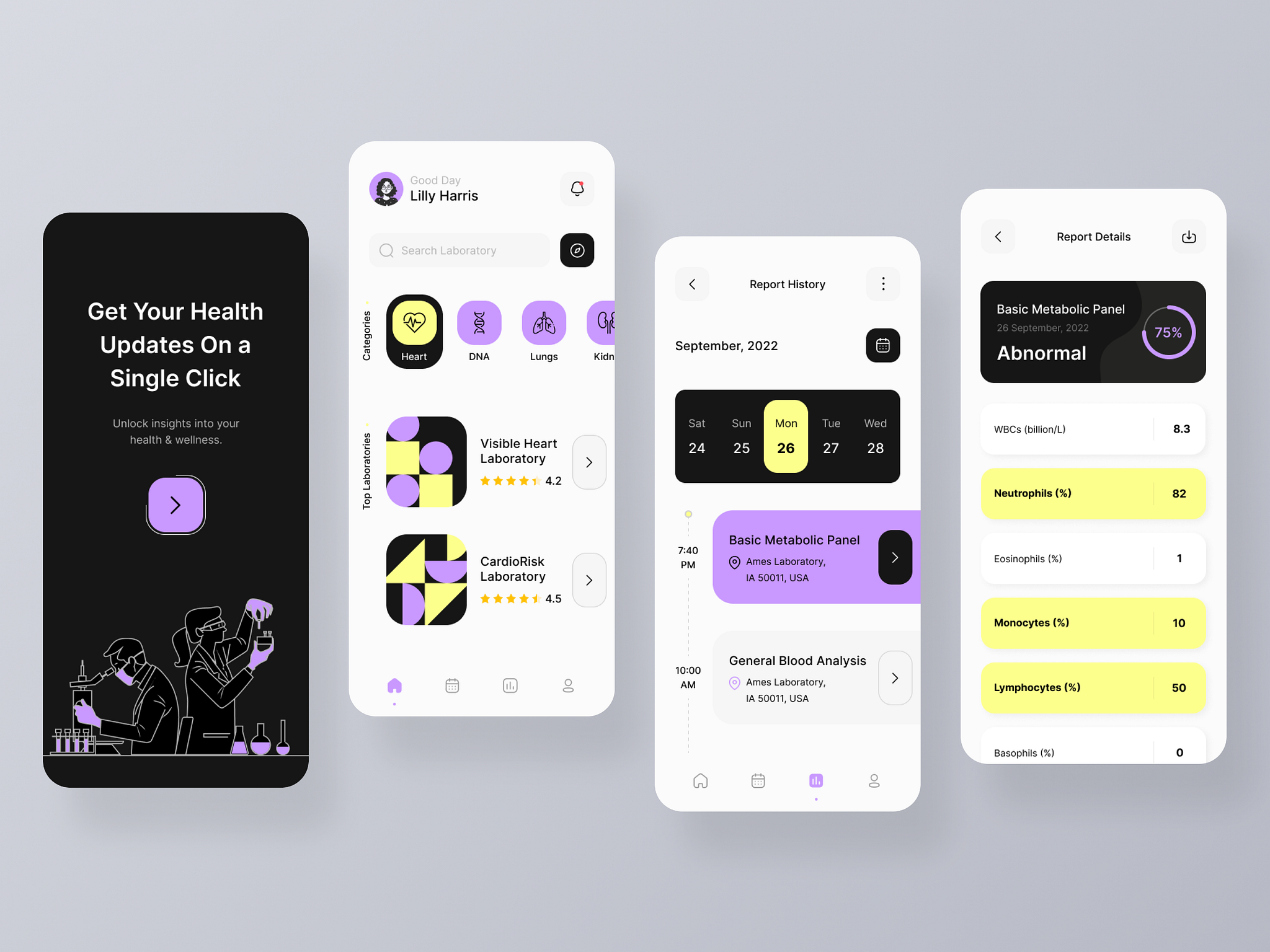 medical-lab-test-result-app-ui-by-mqos-ui-ux-for-multiqos-on-dribbble