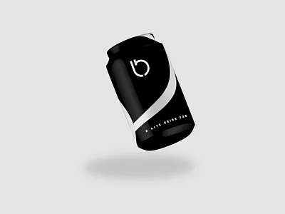 Lite Drink - Product design branding design drink graphic design illustration ken lite logo product design