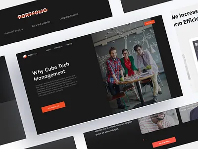 Cube Tech app designing apps designers apps designing dashboard design design designers designing graphic design tech website trending apps designs trending designs trending websites trending websites designs ui user interface ux web design web designers web designing