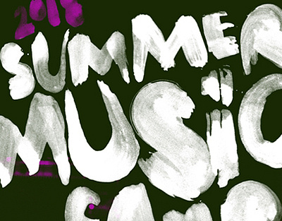 Summer Music Camp