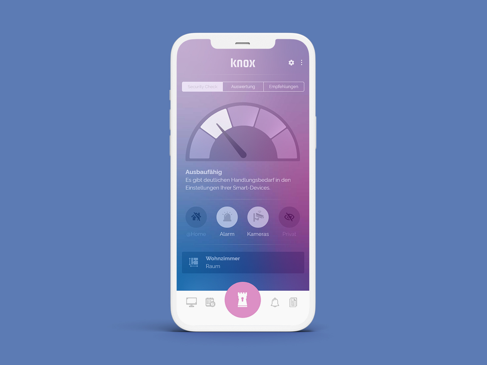 Smartphone App adobe xd app design mobile design prototyping ui ui design ux ux design visual design