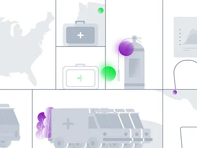 EOS animation animation graphic design motion graphics