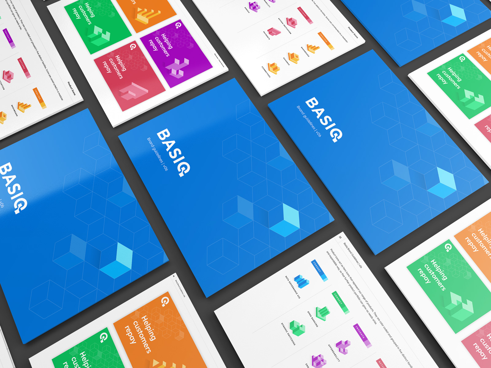 Example of Tier 2   Brand Identity