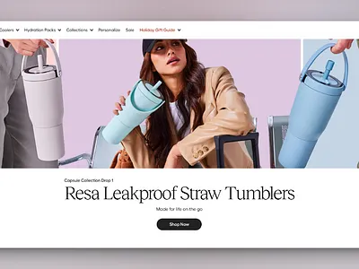 Design that sells itself for an E-commerce platform adaptive design brand creation design system mobile design ui ux web design