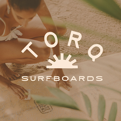 Torq Surfboards Rebrand beach branding design graphic design illustration logo logo design ocean surf surfboard surfboard brand surfer torq surfboards vintage wave