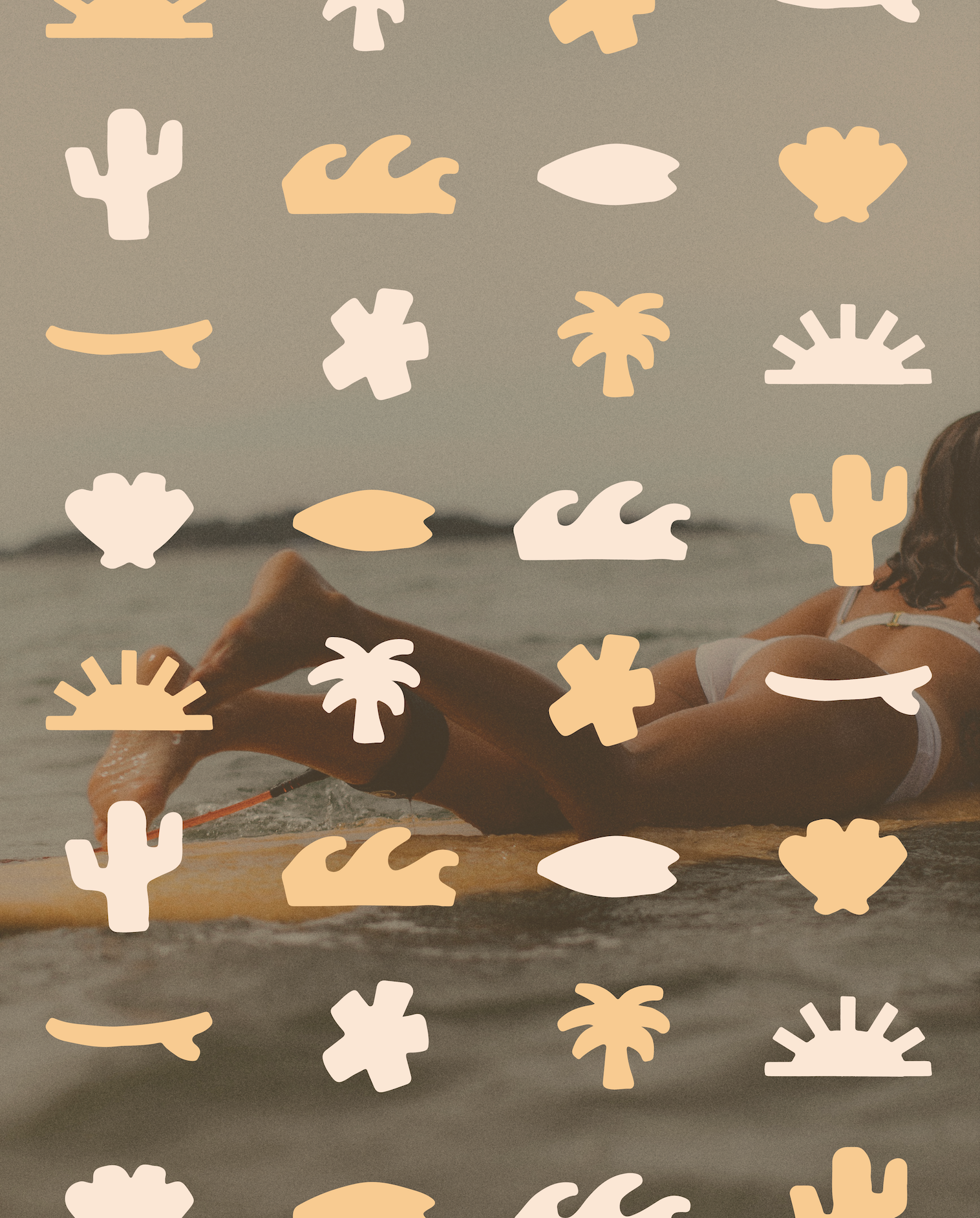 Example of Complete Brand Identity