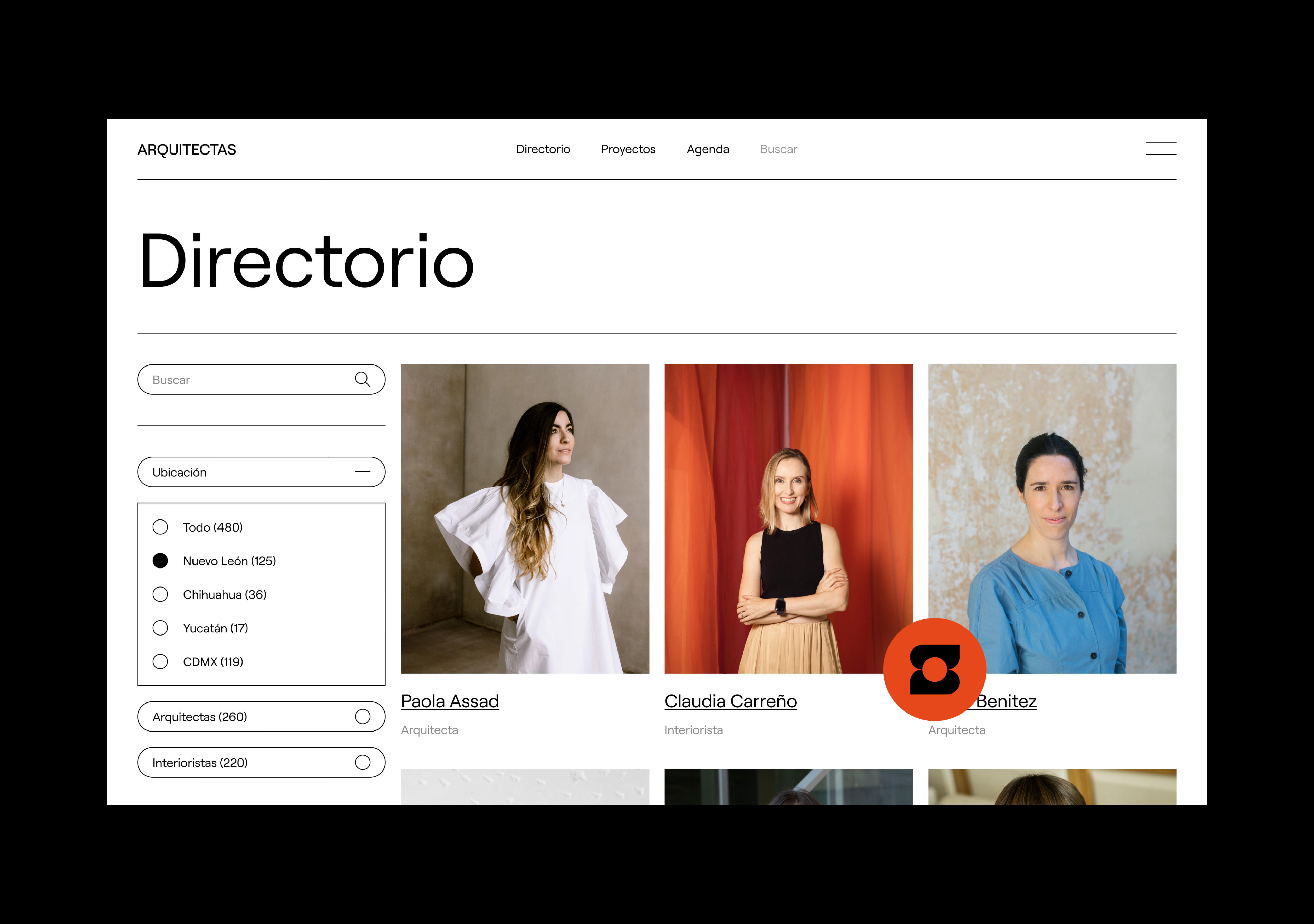 Arquitectas.mx