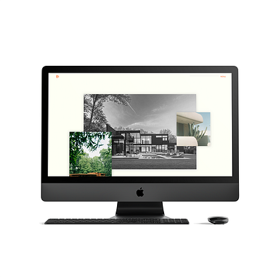 Patterson & Partners - Web & Mobile Design app architecture branding design graphic design icon logo mobile ui ux vector web web design website