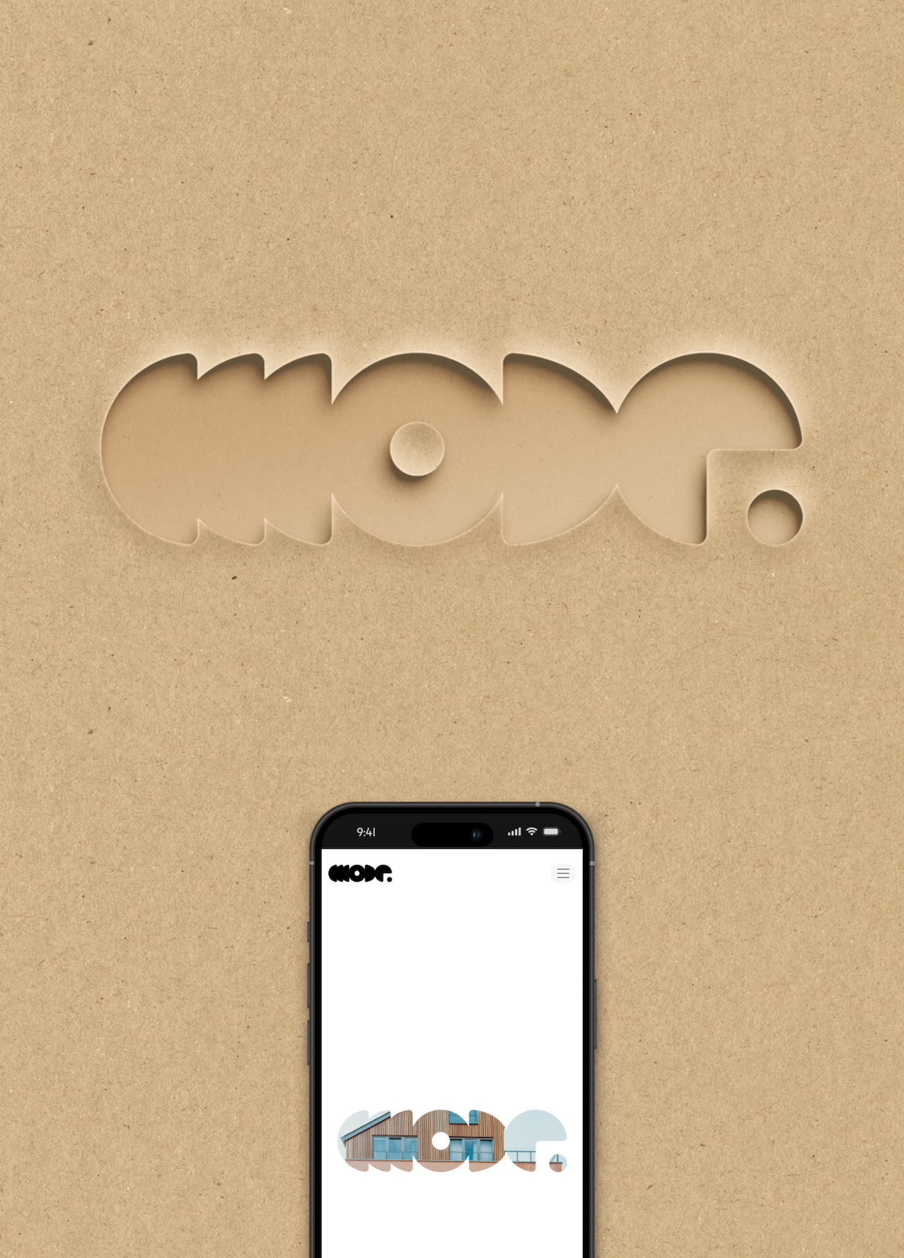 MODE Studio - Mobile app architecture branding design graphic design logo ui ux vector web web design website