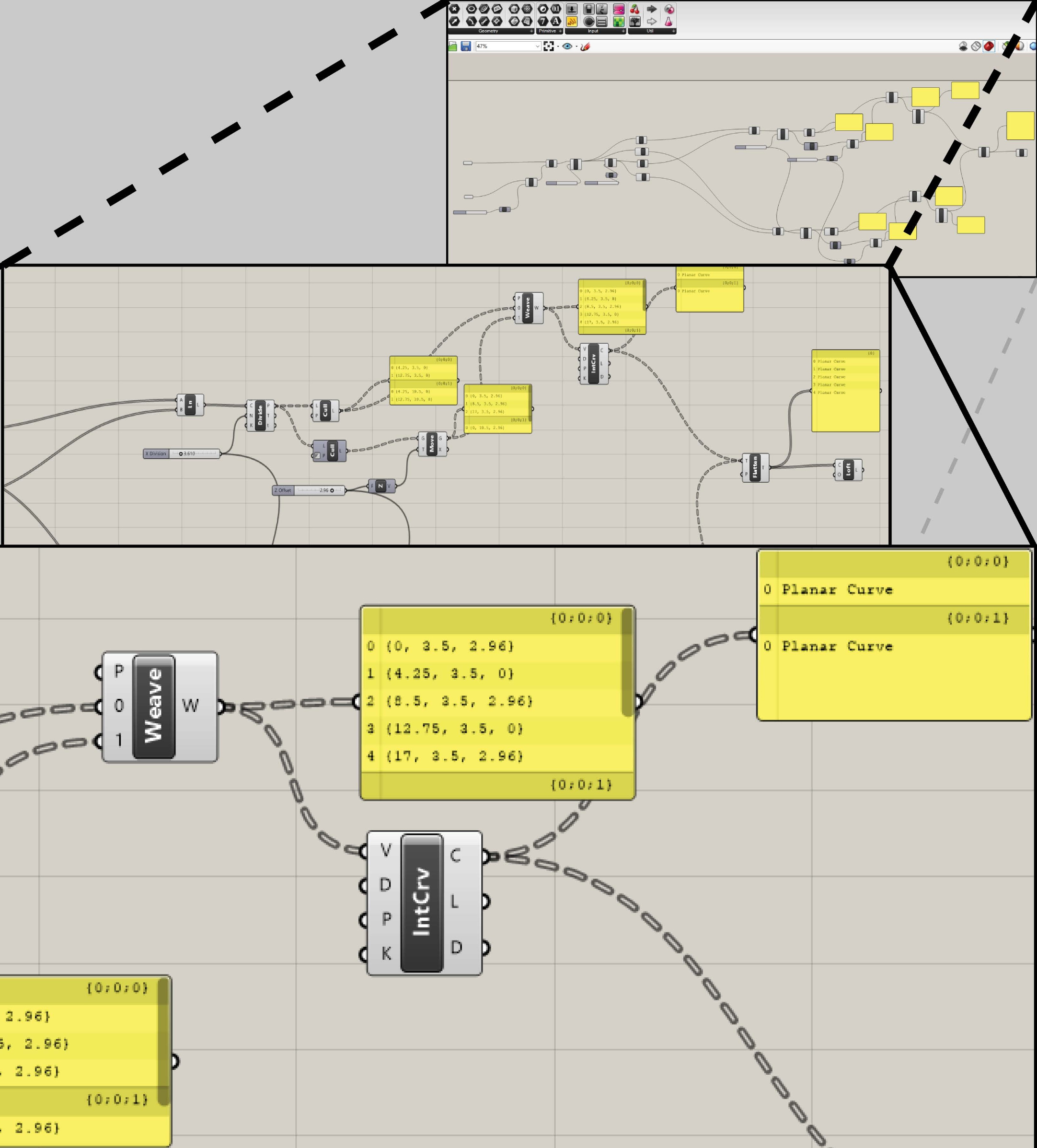 Parametric Rendering Tool 2 | Adeline Swires 3d adeline b swires adeline b. swires adeline brone swires adeline bronė swires adeline swires adelineswires data visual data visualization data visualize parametric parametric design prototype tool