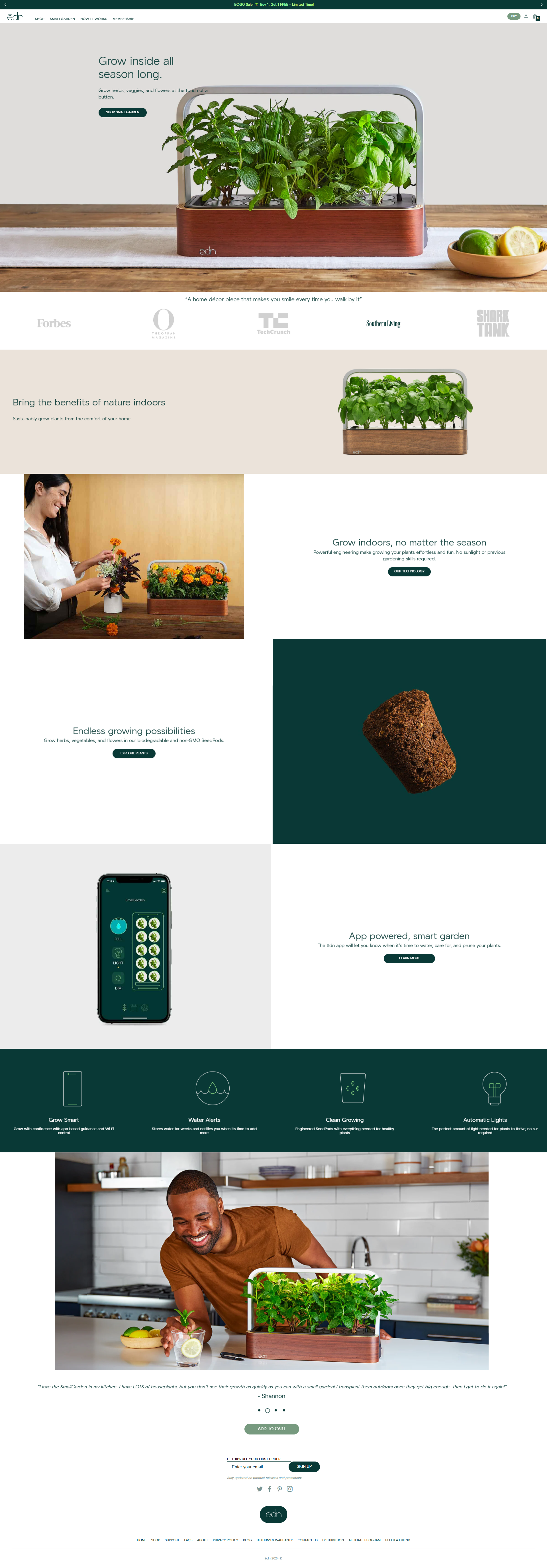 Example of 🔥 High Converting Landing Page Design