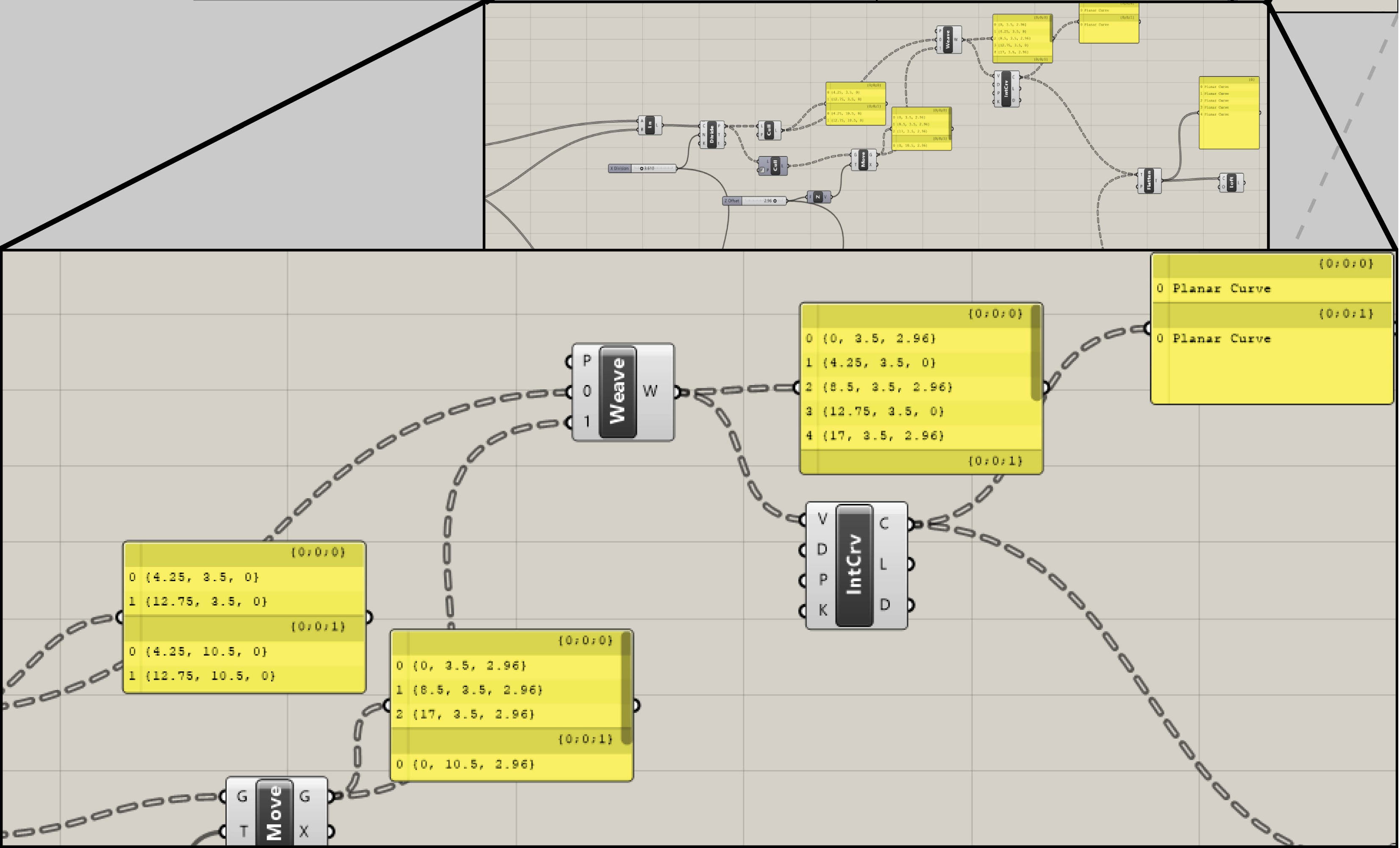 Parametric Rendering Tool 1 | Adeline Swires 3d adeline b swires adeline b. swires adeline brone swires adeline bronė swires adeline swires adelineswires data visual data visualization data visualize parametric parametric design prototype tool