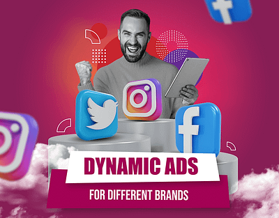 Creative Social Media Post animation branding content content creation creative creator cretaivity design digital dynamic facebook fb insta instagram logo motion graphics social media post static strategy tiktok