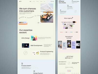 Digital Agency Website Design agency agency uiux agency web design agency website digital agency digital agency uiux digital agency web design digital agency website digital marketing agency digital marketing agency website landing page landing page design ui ui design uiux web design