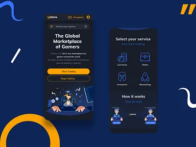 Mobile UI/UX adobe xd dashboard figma interface mobile mobile design ui ui design ux ux design website