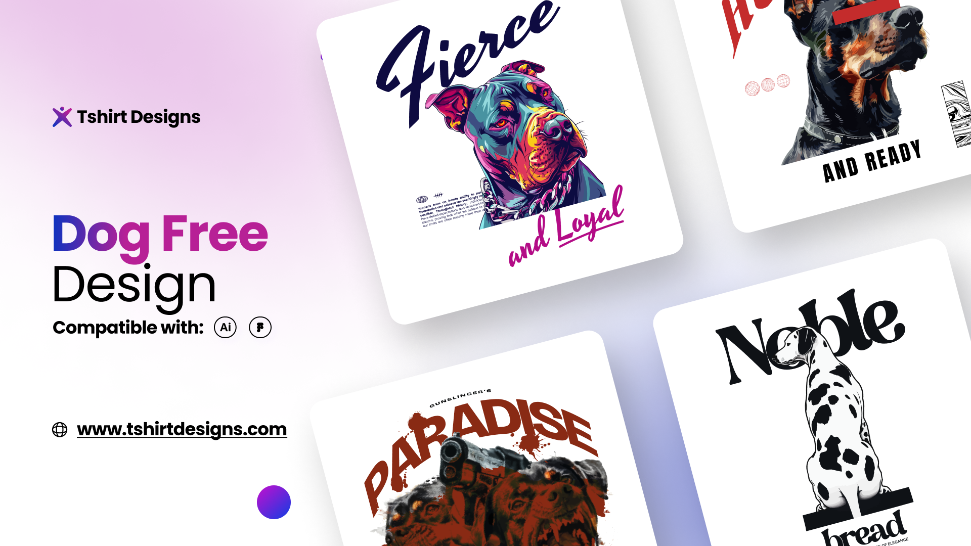 Dog Free Design animals design dog dogs download free freebie graphic design vector