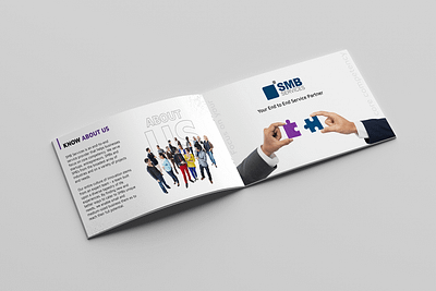 Pitch Deck | Company Profile | Brand Book 2d adobe brand brandbook branding comapny profile creative deck design graphic guideline identity illustrator logo photoshop pitch print smb social media strategy