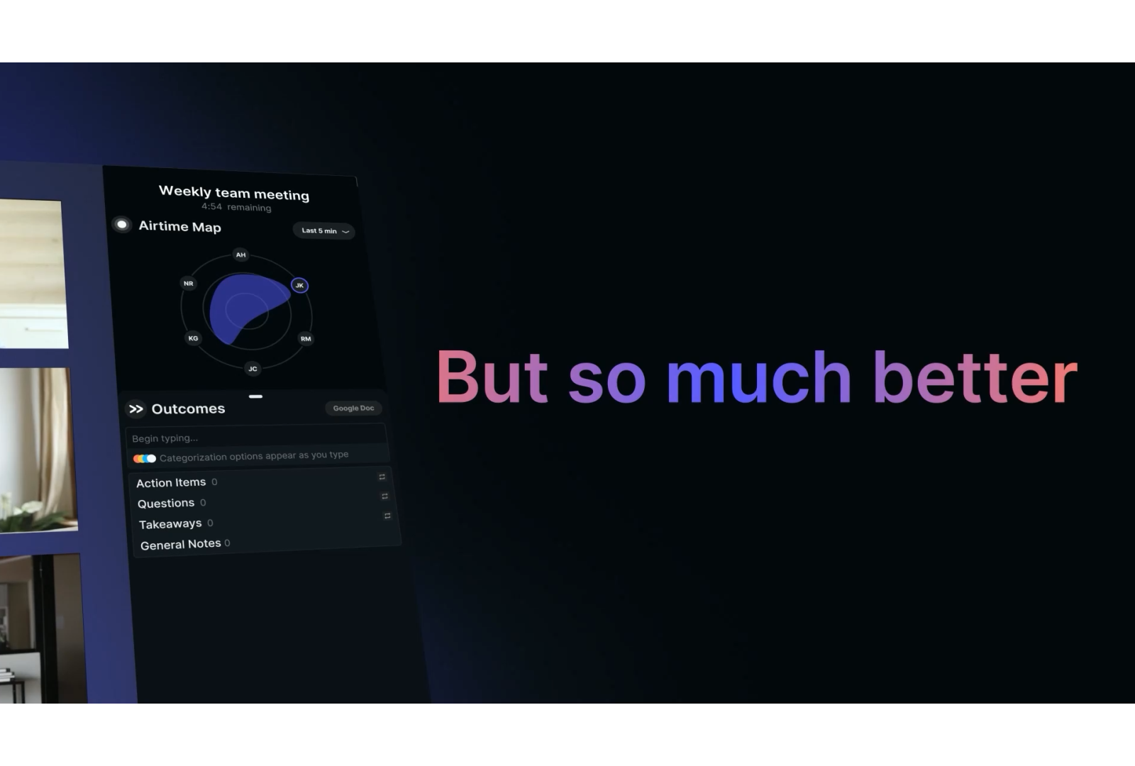 Macro - team meeting 2d 3d animation branding design fab design flat flat design graphic design illustration motion design motion graphics ui