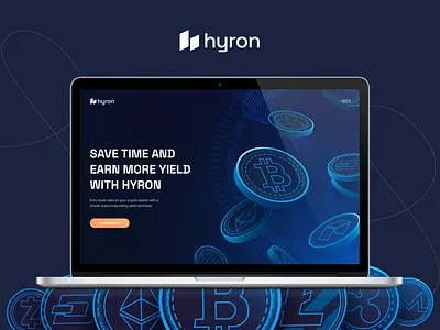 UI/UX website design adobe xd blockchain cryptocurrency figma ui uiux ux website