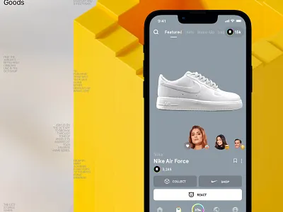 SOCIAL MEDIA APP DESIGN 3d animation branding creative design graphic design illustration logo logodesign mobile application mobile application design motion graphics social media application social media application design ui uxui design vector