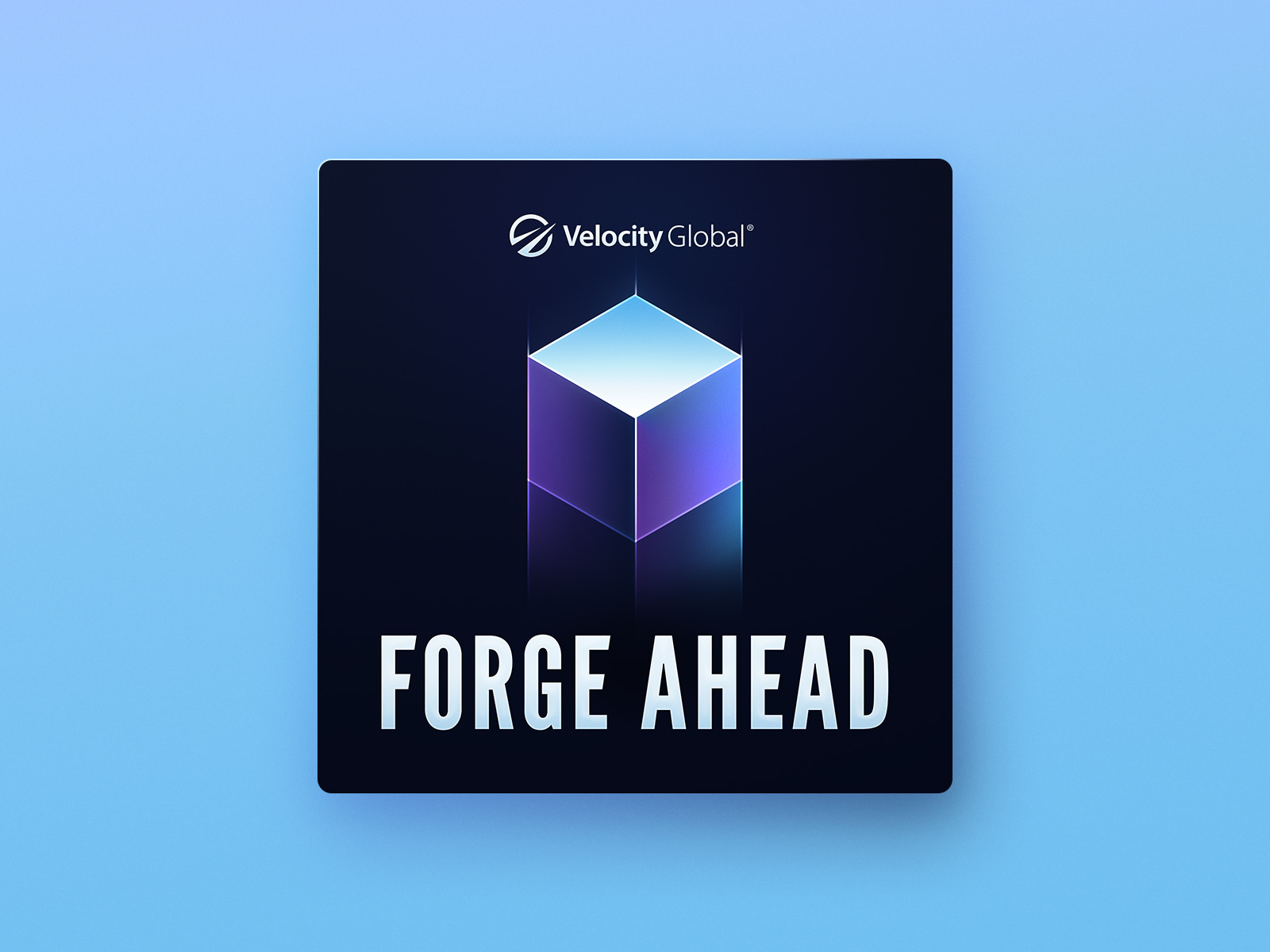 forge-ahead-podcast-cover-by-art-for-audio-on-dribbble