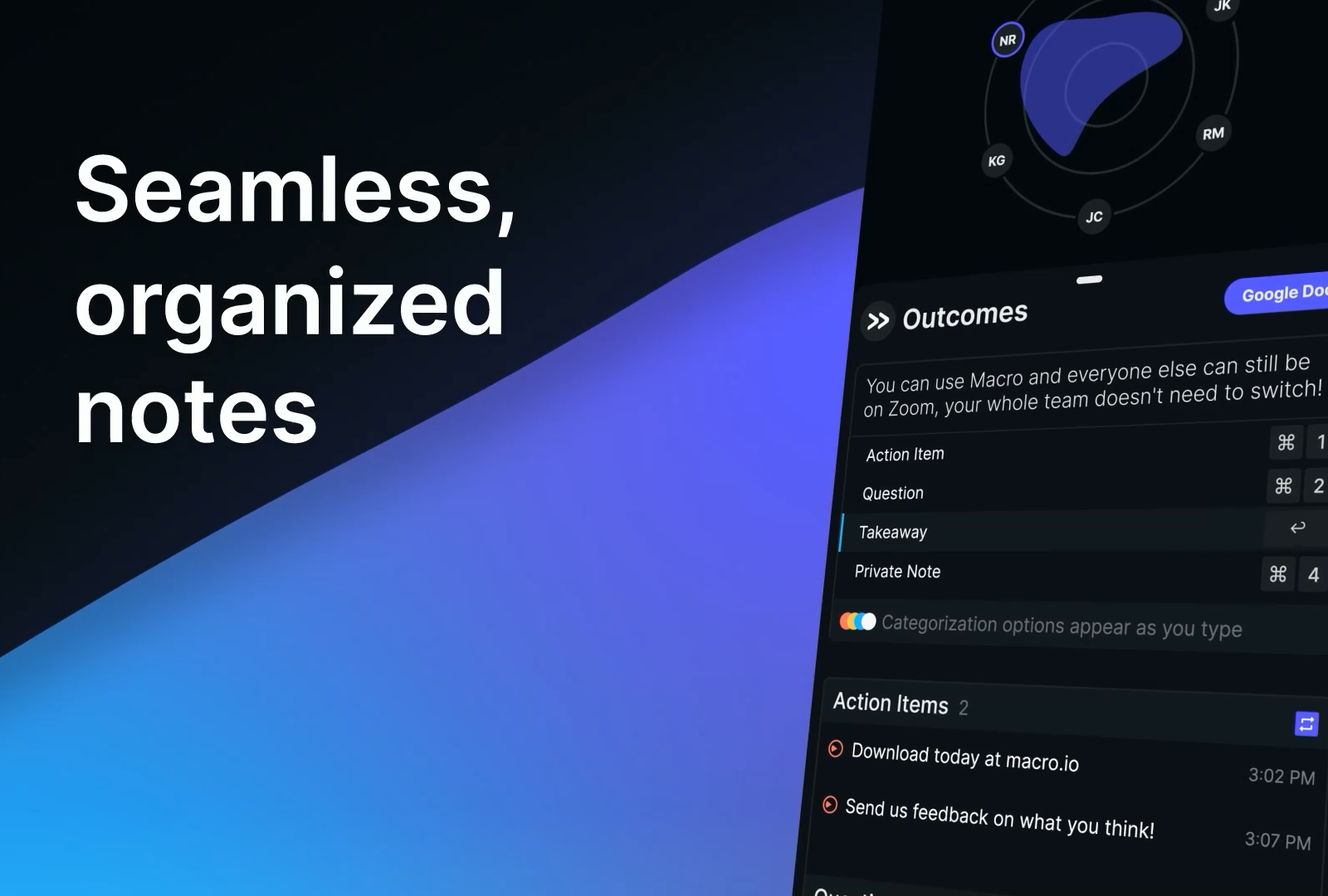 Macro - spark spontaneous conversation 2d 3d animation design fab design flat flat design graphic design logo motion design motion graphics ui