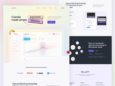 Crypto coin exchange landing page coin exchange crypto crypto coin exchange crypto currency crypto currency website crypto landing page cryptocurrency dashboard design dashboard landing page landing page landing page design product landing page ui design uiux web design