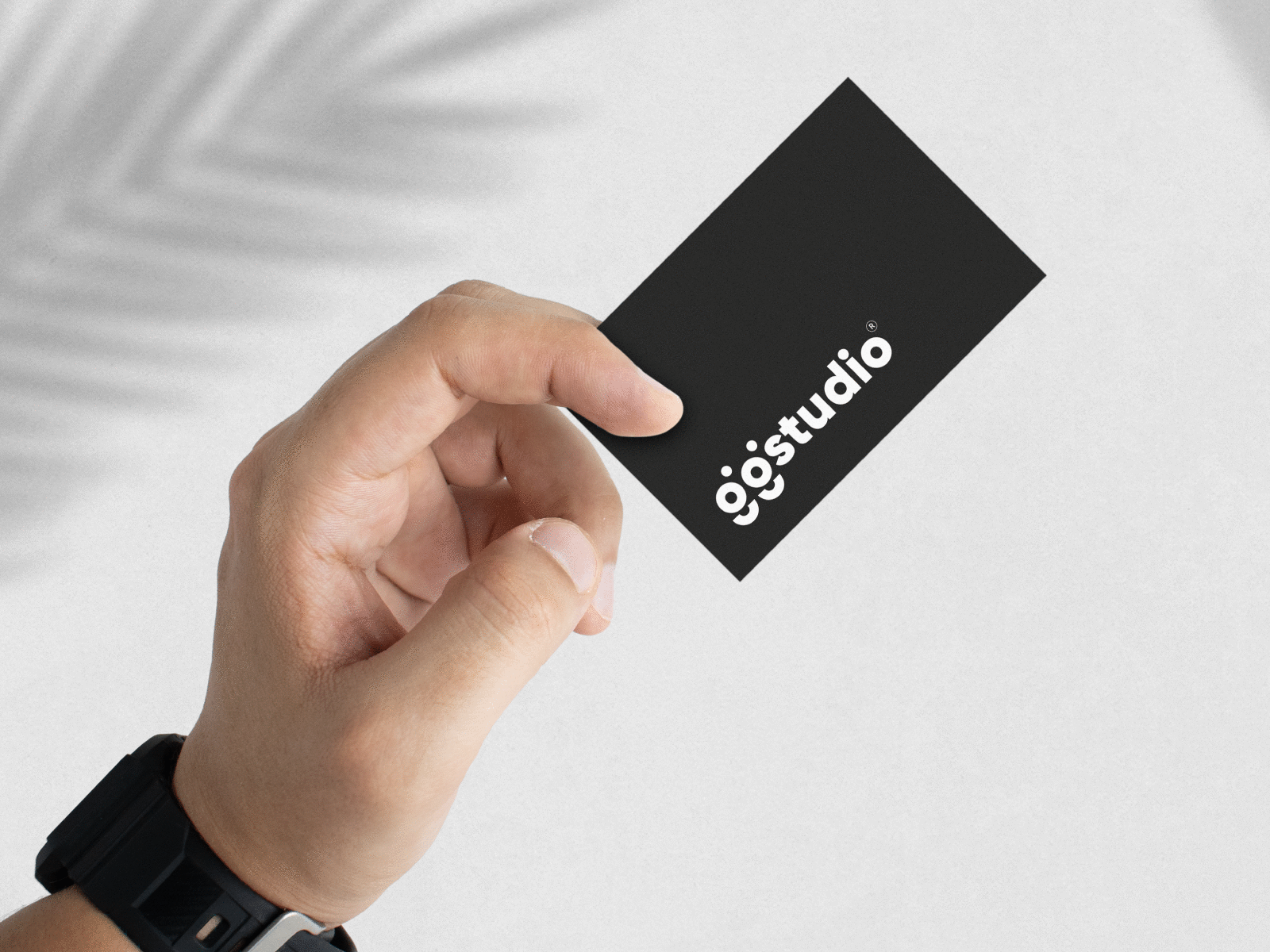 Example of Brand Identity & Guidelines