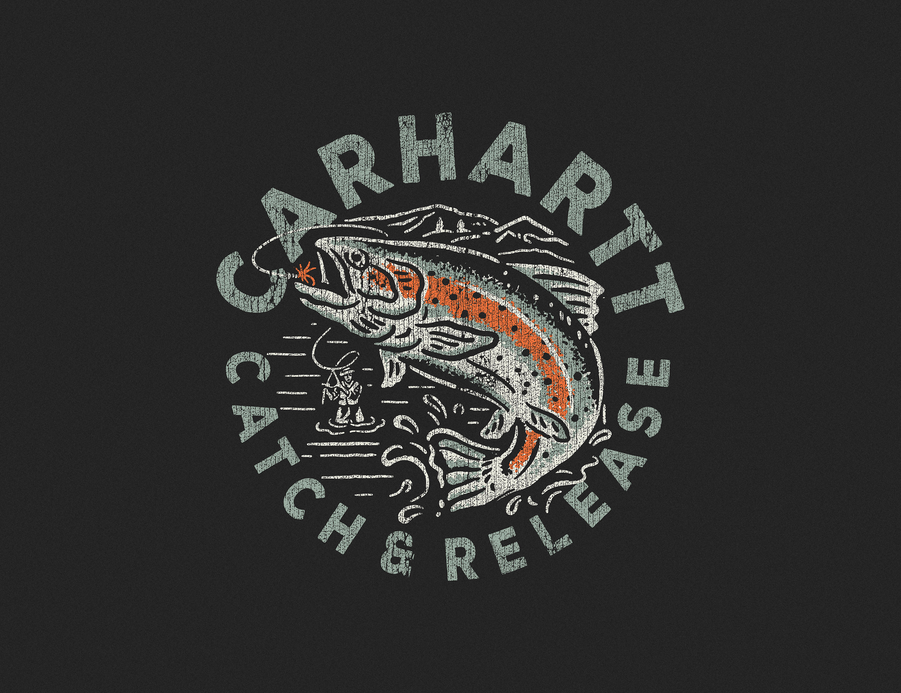 Example of Custom Illustrations